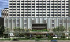 Grand Hyatt Singapore