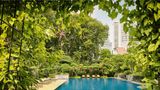 <b>Grand Hyatt Singapore Pool</b>. Images powered by <a href="https://iceportal.shijigroup.com/" title="IcePortal" target="_blank">IcePortal</a>.