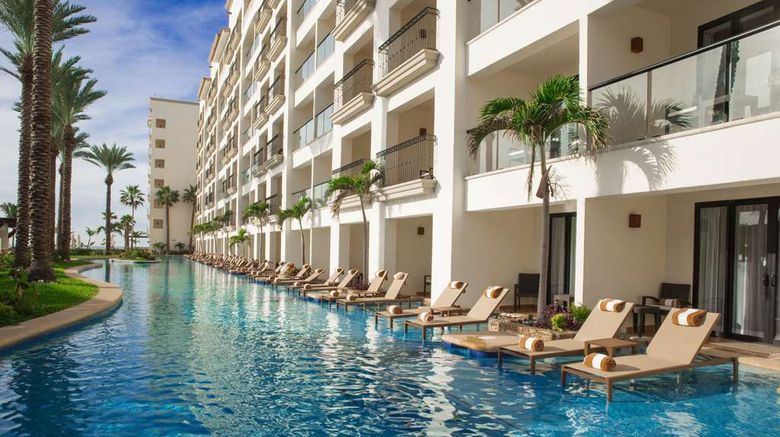 <b>Hyatt Ziva Los Cabos Pool</b>. Images powered by <a href="https://iceportal.shijigroup.com/" title="IcePortal" target="_blank">IcePortal</a>.