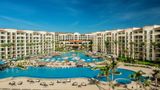 <b>Hyatt Ziva Los Cabos Exterior</b>. Images powered by <a href="https://iceportal.shijigroup.com/" title="IcePortal" target="_blank">IcePortal</a>.