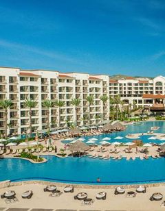 Hyatt Ziva Los Cabos