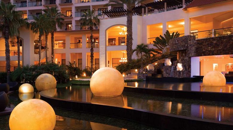 <b>Hyatt Ziva Los Cabos Exterior</b>. Images powered by <a href="https://iceportal.shijigroup.com/" title="IcePortal" target="_blank">IcePortal</a>.