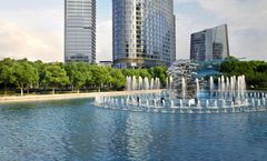Hyatt Regency Suzhou