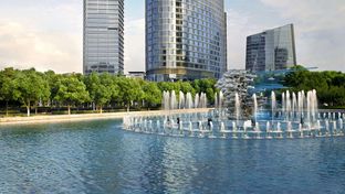 Hyatt Regency Suzhou
