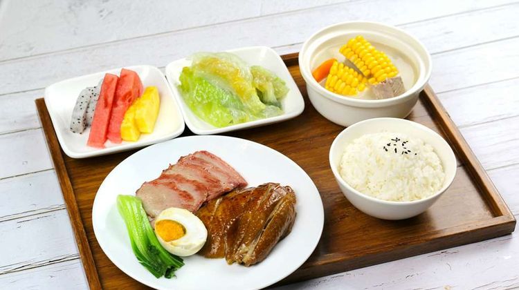 Hyatt Regency Suzhou Restaurant