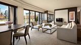 Park Hyatt Sydney Suite