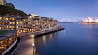Park Hyatt Sydney
