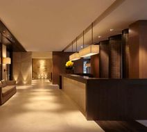 Park Hyatt Sydney Lobby