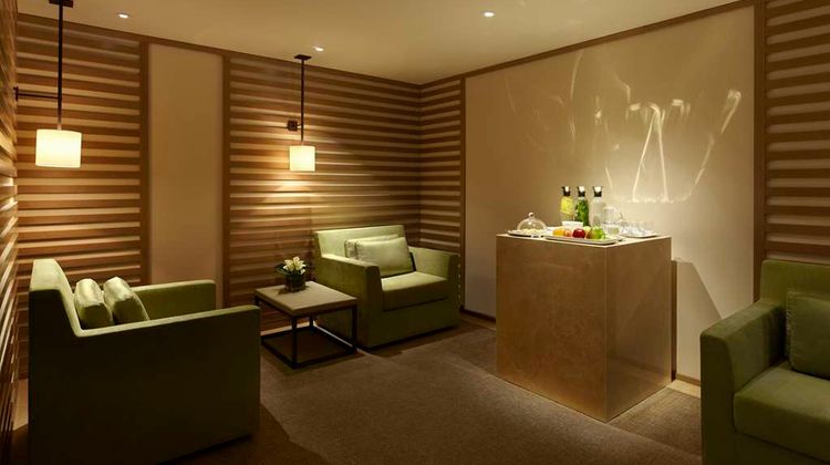 Park Hyatt Sydney Spa