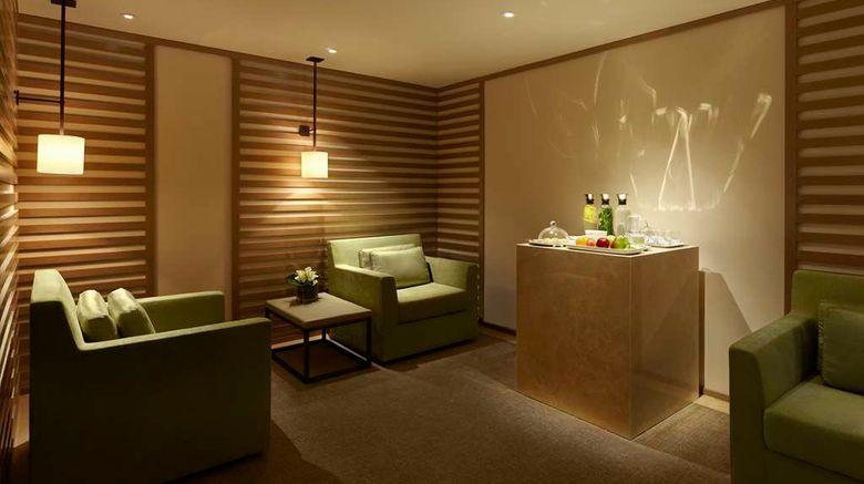 <b>Park Hyatt Sydney Spa</b>. Images powered by <a href="https://iceportal.shijigroup.com/" title="IcePortal" target="_blank">IcePortal</a>.