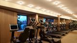 Park Hyatt Sydney Health