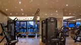 Grand Hyatt Taipei Health