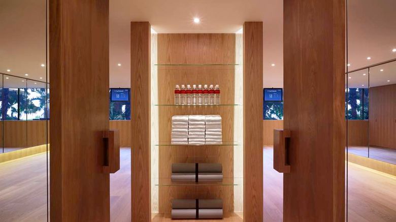 <b>Grand Hyatt Taipei Health</b>. Images powered by <a href="https://iceportal.shijigroup.com/" title="IcePortal" target="_blank">IcePortal</a>.