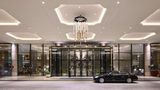 Grand Hyatt Taipei Exterior
