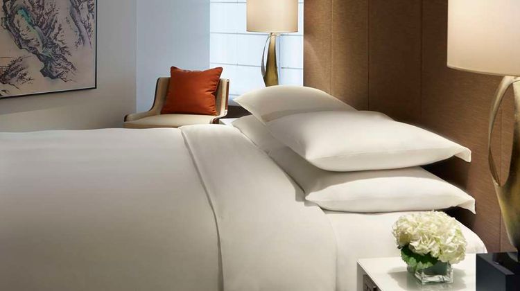 Grand Hyatt Taipei Suite