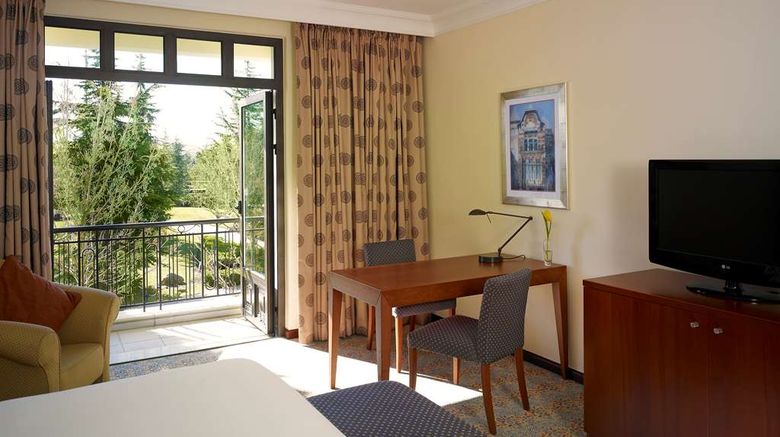 <b>Hyatt Regency Thessaloniki Room</b>. Images powered by <a href="https://iceportal.shijigroup.com/" title="IcePortal" target="_blank">IcePortal</a>.