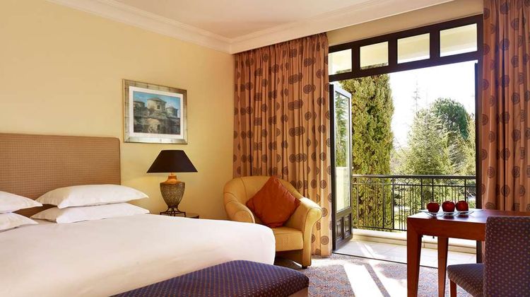 Hyatt Regency Thessaloniki Room