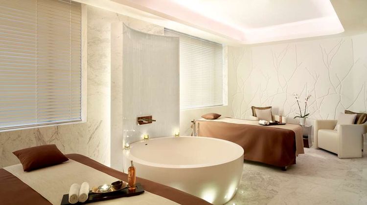 Hyatt Regency Thessaloniki Spa