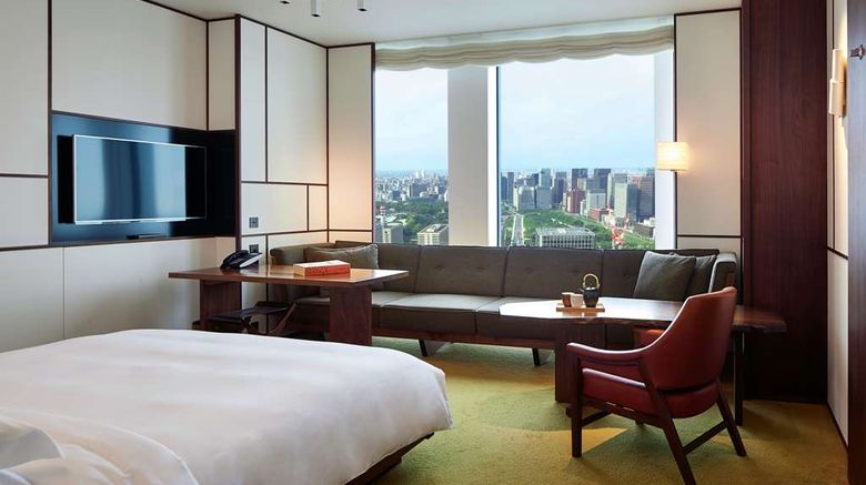 <b>ANdAZ Tokyo Toranomon Hills Room</b>. Images powered by <a href=https://www.travelagewest.com/Hotels/Tokyo/