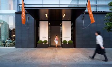 ANdAZ Tokyo Toranomon Hills