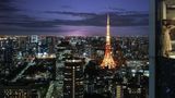 <b>ANdAZ Tokyo Toranomon Hills Room</b>. Images powered by <a href=https://www.travelagewest.com/Hotels/Tokyo/