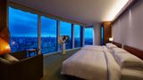 <b>ANdAZ Tokyo Toranomon Hills Suite</b>. Images powered by <a href=https://www.travelagewest.com/Hotels/Tokyo/