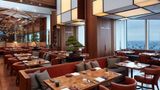 <b>ANdAZ Tokyo Toranomon Hills Restaurant</b>. Images powered by <a href=https://www.travelagewest.com/Hotels/Tokyo/