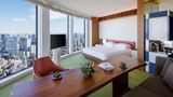 ANdAZ Tokyo Toranomon Hills Room