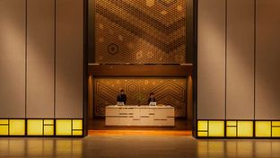 ANdAZ Tokyo Toranomon Hills