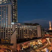 Grand Hyatt Tokyo