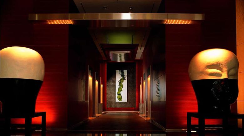 <b>Grand Hyatt Tokyo Lobby</b>. Images powered by <a href=https://www.travelagewest.com/Hotels/Tokyo/