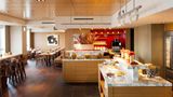 <b>Grand Hyatt Tokyo Restaurant</b>. Images powered by <a href=https://www.travelagewest.com/Hotels/Tokyo/