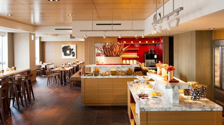 <b>Grand Hyatt Tokyo Restaurant</b>. Images powered by <a href=https://www.travelagewest.com/Hotels/Tokyo/