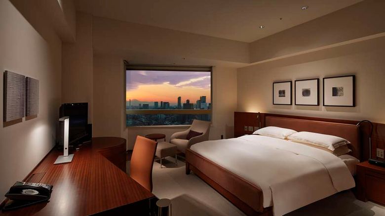 <b>Grand Hyatt Tokyo Room</b>. Images powered by <a href=https://www.travelagewest.com/Hotels/Tokyo/