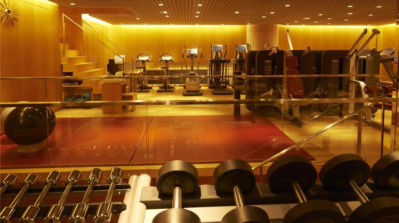 <b>Grand Hyatt Tokyo Health</b>. Images powered by <a href="https://iceportal.shijigroup.com/" title="IcePortal" target="_blank">IcePortal</a>.