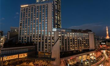 Grand Hyatt Tokyo