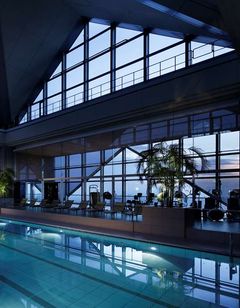 Park Hyatt Tokyo