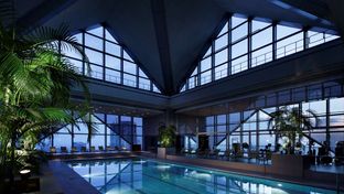 Park Hyatt Tokyo