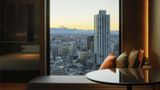 Hyatt Regency Tokyo Room