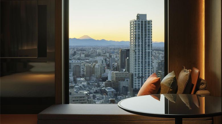 <b>Hyatt Regency Tokyo Room</b>. Images powered by <a href="https://iceportal.shijigroup.com/" title="IcePortal" target="_blank">IcePortal</a>.