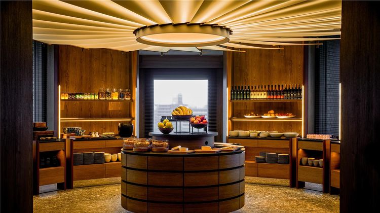 Hyatt Regency Tokyo Restaurant