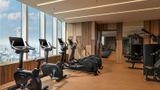 Hyatt Regency Tokyo Health