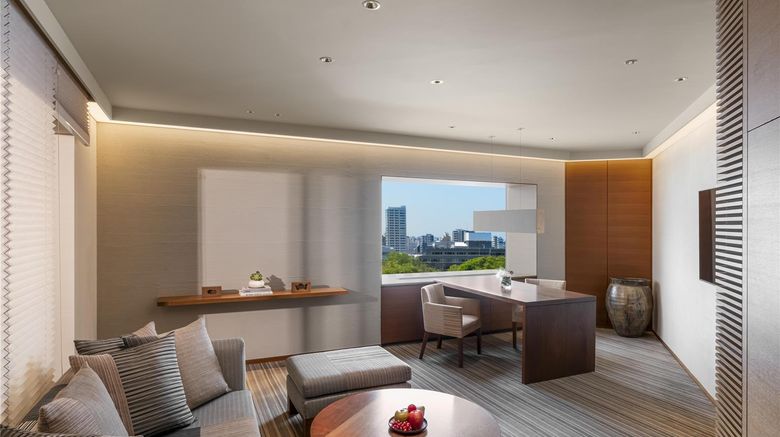 <b>Hyatt Regency Tokyo Suite</b>. Images powered by <a href="https://iceportal.shijigroup.com/" title="IcePortal" target="_blank">IcePortal</a>.