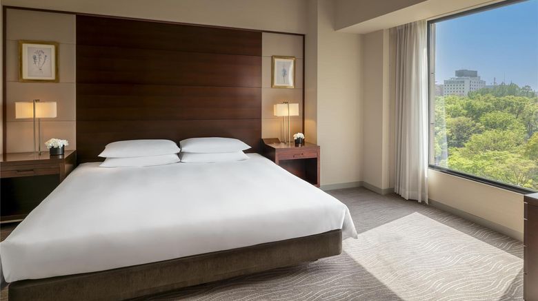 <b>Hyatt Regency Tokyo Suite</b>. Images powered by <a href="https://iceportal.shijigroup.com/" title="IcePortal" target="_blank">IcePortal</a>.