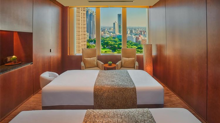 Hyatt Regency Tokyo Spa