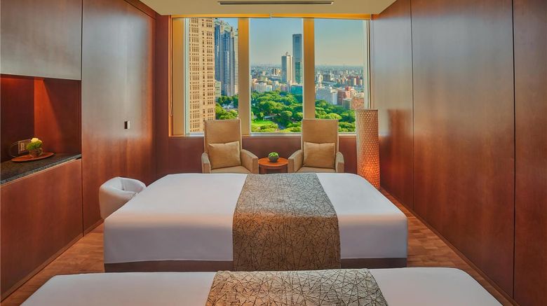 <b>Hyatt Regency Tokyo Spa</b>. Images powered by <a href="https://iceportal.shijigroup.com/" title="IcePortal" target="_blank">IcePortal</a>.