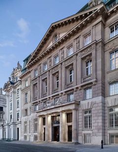 Park Hyatt Vienna