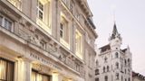 Park Hyatt Vienna Exterior