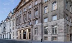 Park Hyatt Vienna