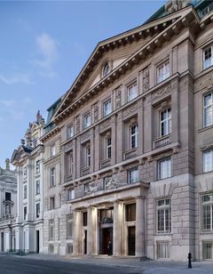 Park Hyatt Vienna